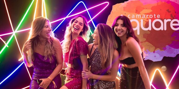 Agência Brains mantém camarote Aquarela no Anhembi como projeto proprietário