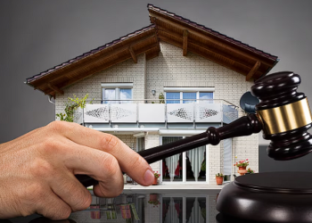 Imóvel é arrematado em leilão por R$0,01 de entrada. Entenda como isso é possível