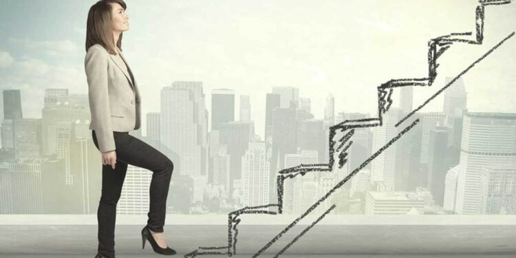 A importância de ter uma perspectiva de carreira