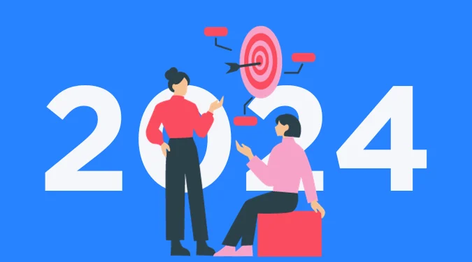 5 Maneiras de Definir uma Meta Significativa para 2024