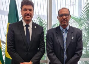 Projeto do Senador Wilder Morais Pode “Salvar” a Piscicultura Em Goiás