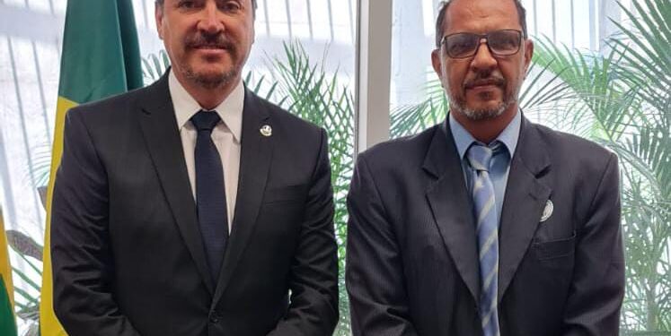 Projeto do Senador Wilder Morais Pode “Salvar” a Piscicultura Em Goiás