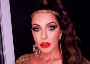 Carla Prata é destaque em Festa de Lançamento dos Sambas-Enredos do Carnaval 2024 de São Paulo