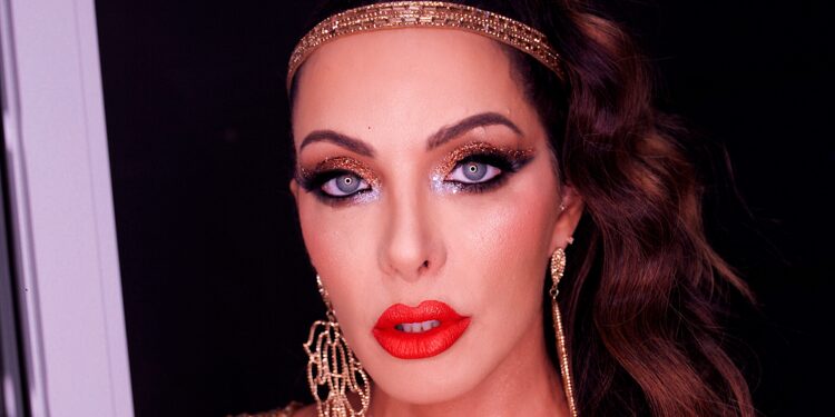 Carla Prata é destaque em Festa de Lançamento dos Sambas-Enredos do Carnaval 2024 de São Paulo