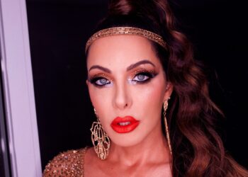 Carla Prata é destaque em Festa de Lançamento dos Sambas-Enredos do Carnaval 2024 de São Paulo