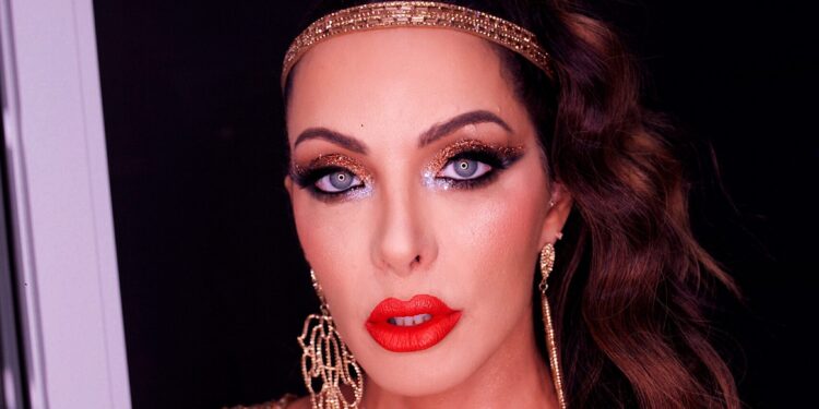 Carla Prata é destaque em Festa de Lançamento dos Sambas-Enredos do Carnaval 2024 de São Paulo