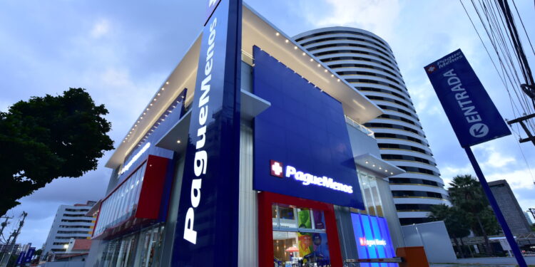 Pague Menos e Extrafarma anunciam nova solução de troco para consumidores com ênfase na responsabilidade ESG