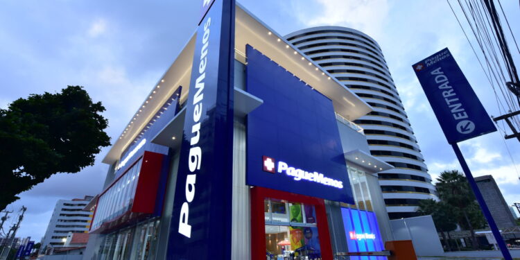 Pague Menos e Extrafarma anunciam nova solução de troco para consumidores com ênfase na responsabilidade ESG