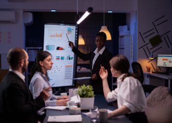 Planejamento empresarial de 2024: confira cinco dicas para começar o ano com as metas definidas