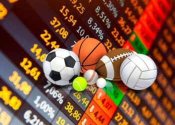 Criptomoedas podem ser utilizados como instrumento para realização de apostas esportivas? Entenda