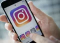 Usuários do instagram devem evitar uma série de práticas para que suas contas não sejam banidas.