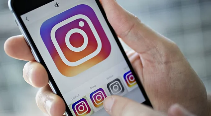 Usuários do instagram devem evitar uma série de práticas para que suas contas não sejam banidas.