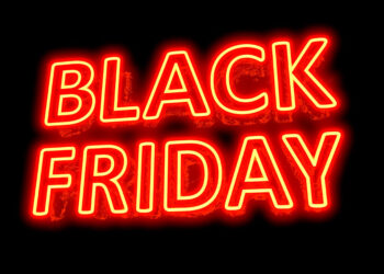 Black Friday no Brasil: Um fenômeno que movimenta bilhões