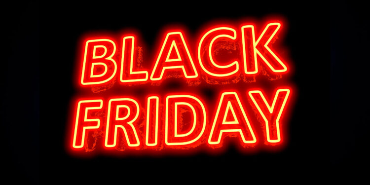 Black Friday no Brasil: Um fenômeno que movimenta bilhões