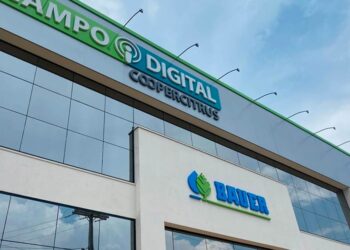 Coopercitrus chega a Mato Grosso com tecnologia de ponta