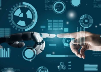 Entenda os impactos da Inteligência Artificial na gestão de pessoas