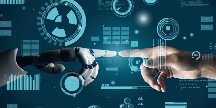 Entenda os impactos da Inteligência Artificial na gestão de pessoas