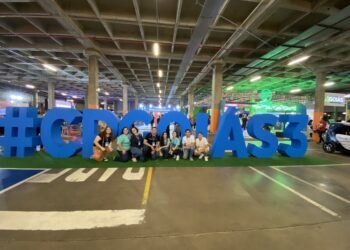 Estudantes da rede estadual de Goiás desenvolvem aplicativo educativo sobre mobilidade urbana 