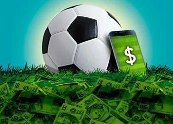 Regulamentação de apostas esportivas pode aumentar confiança do público nos ‘influencers’ de apostas.