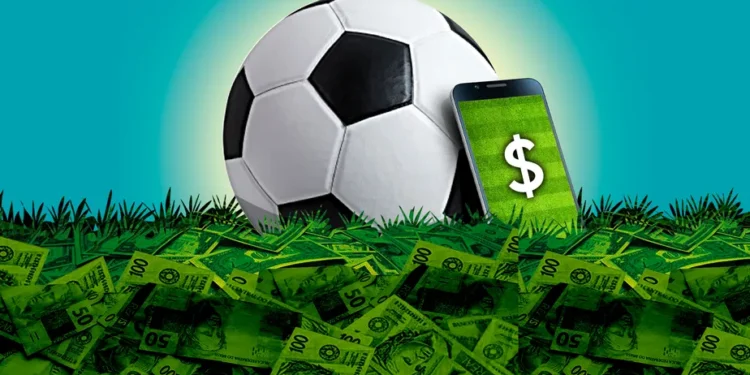 Regulamentação de apostas esportivas pode aumentar confiança do público nos ‘influencers’ de apostas.