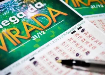 Mega da Virada: os números e locais mais e os menos contemplados na história de loteria