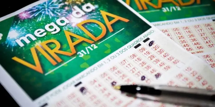 Mega da Virada: os números e locais mais e os menos contemplados na história de loteria