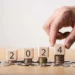 Dicas para começar 2024 com as contas em dia