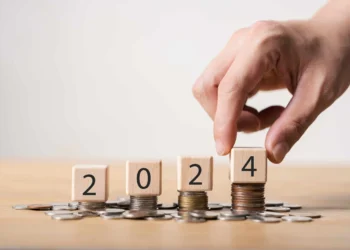 Dicas para começar 2024 com as contas em dia