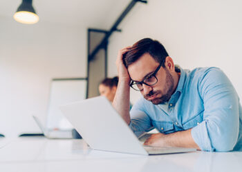 Mercado de trabalho: 35% dos brasileiros se sentem inseguros no emprego