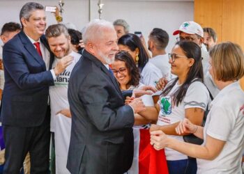 Presidente sanciona lei que protege populações atingidas por barragens