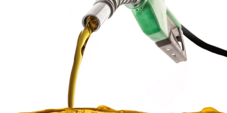 Preço do diesel caiu no Centro-Oeste em novembro