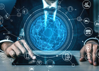 Boas ideias e a tecnologia certa podem mudar o mundo