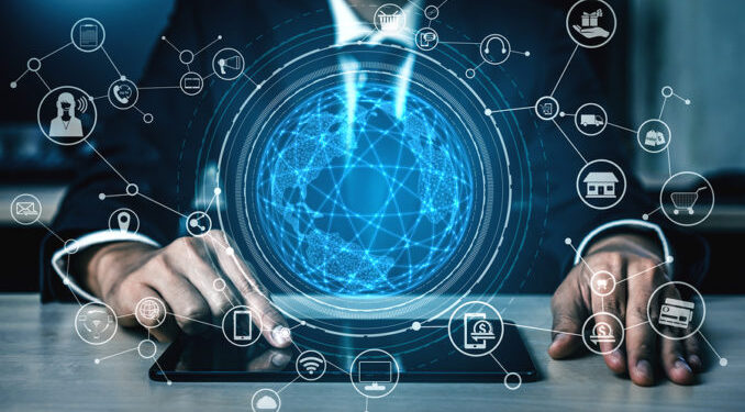 Boas ideias e a tecnologia certa podem mudar o mundo