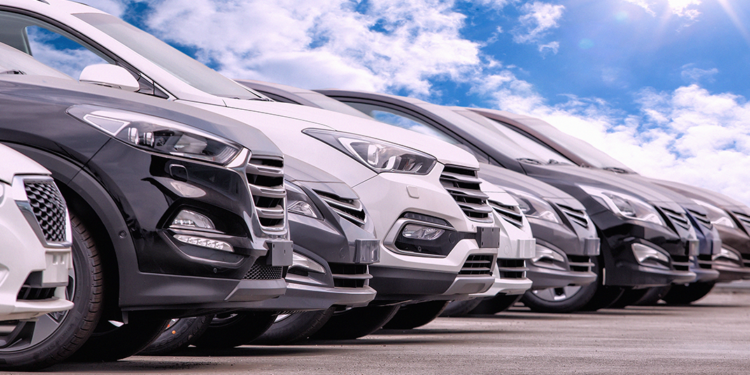 5 Vantagens de assinar um carro