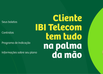 Ibi – Internet Brasileira Incrível – encerra 2023 com balanço positivo