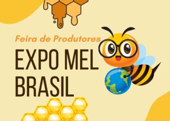 Expo Mel Brasil divulga sua agenda do primeiro semestre de 2024