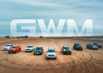 GWM supera 1 milhão de carros anuais por 8 anos consecutivos