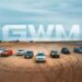 GWM supera 1 milhão de carros anuais por 8 anos consecutivos