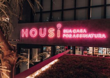 Soluções Housi são uma alternativa para quem busca rentabilidade para o imóvel