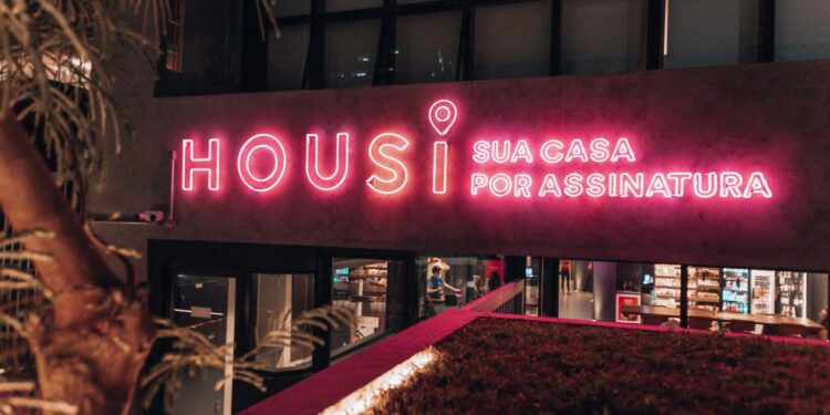 Soluções Housi são uma alternativa para quem busca rentabilidade para o imóvel