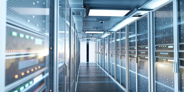 Como reduzir o consumo de energia em data centers