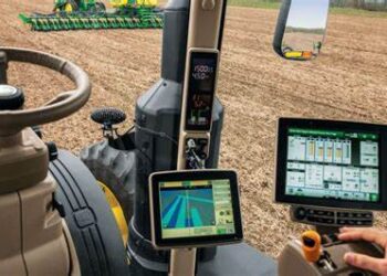 Cinco tendências para o agronegócio em 2024