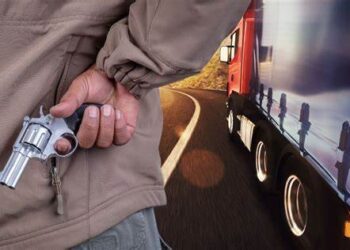 Especialistas dão dicas para aumentar a segurança no transporte de cargas