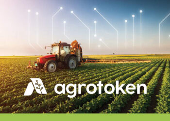 Agrotoken conclui rodada Pré-Série A com US$ 12,5 milhões