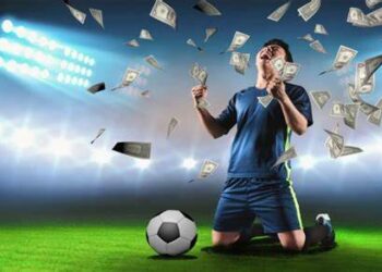 O que os brasileiros pensam sobre apostar em diferentes modalidades de jogos online?