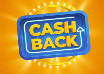 Cashback é o novo Programa de Fidelidade!