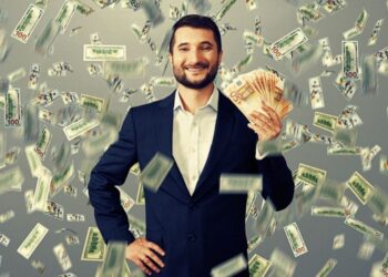 Não ganhou na Mega da Virada? Veja 4 apps que te ajudam a economizar, investir e planejar o futuro