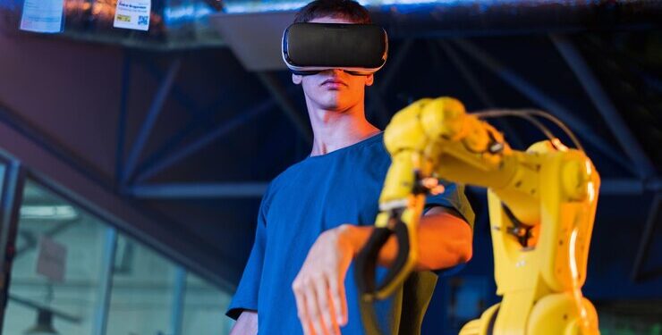 Tecnologia se destaca no mercado das profissões do futuro