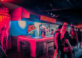 Holdings de alimentação apostam em grandes eventos para ampliar conexão com diversos públicos