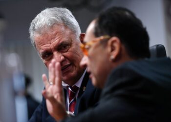 Comissão de Segurança Pública Analisa Acabar Com ‘Saidinha’ de Presos